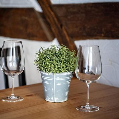 Wohnen In Malerischer Altstadt Siegen Exteriér fotografie